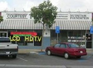 7888 Broadway, Lemon Grove, CA 91945