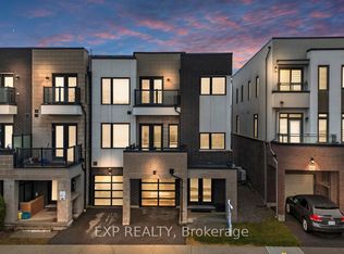 1417 Clarriage Ct, Milton, ON