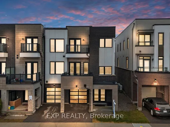 1417 Clarriage Ct, Milton, ON L9E 1L6