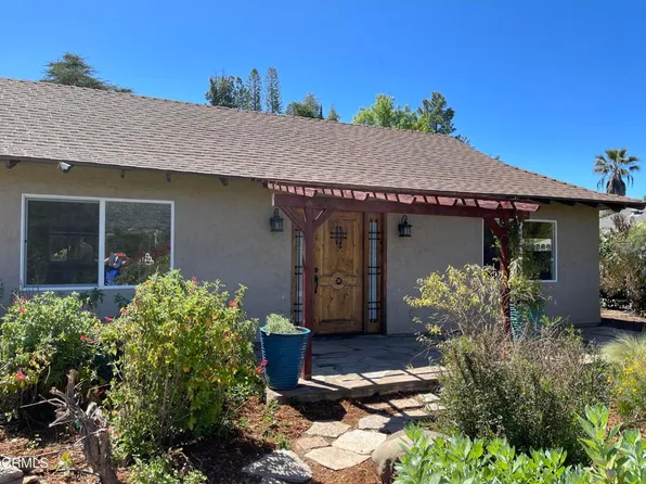 95 Taormina Ln, Ojai, CA 93023