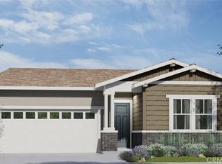 537 Hudson Way, Rialto, CA 92377