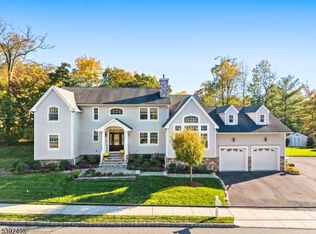 1 Relkin Rd, Livingston, NJ 07039