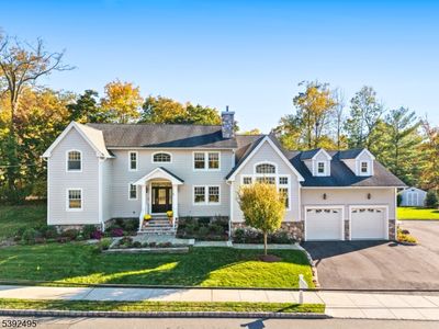 1 Relkin Rd, Livingston, NJ, 07039