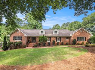2112 Chesterfield Dr, Atlanta, GA 30345