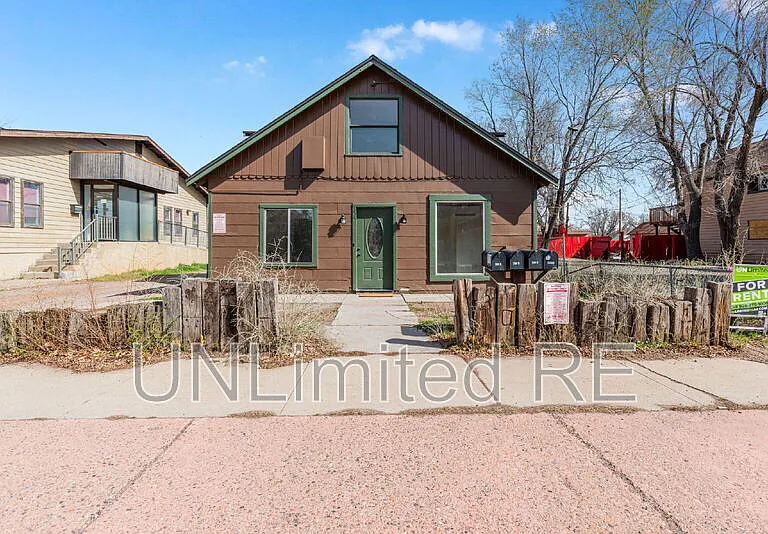 306 S Humphreys St — Photo 2