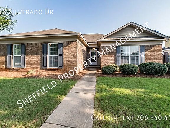 2nd image of 8018 Silverado Dr