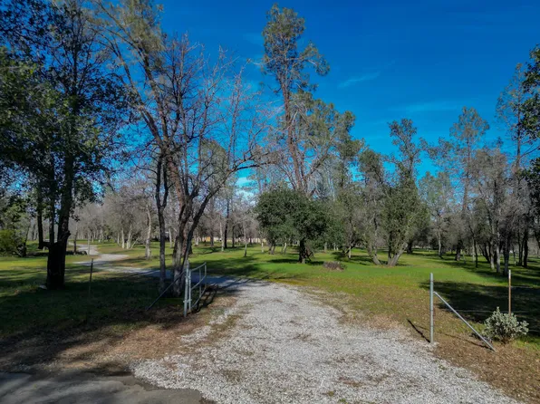 0 Butterfield Ln, Anderson, CA 96007