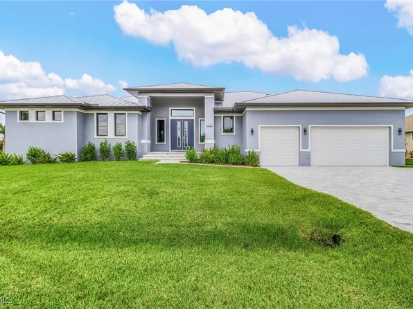 7363 N Moss Rose, Punta Gorda, FL 33955