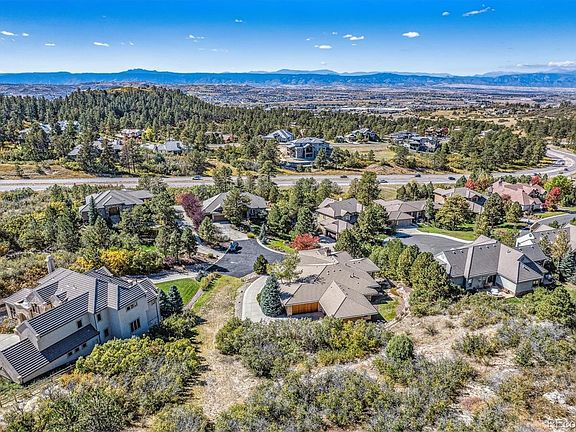 4724 Silver Pine Drive, Castle Rock, CO 80108 | MLS #2659846 | Zillow