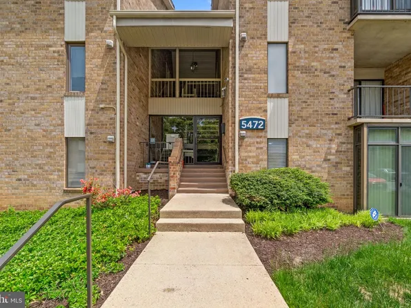 5472 Cedar Ln Unit A2, Columbia, MD 21044