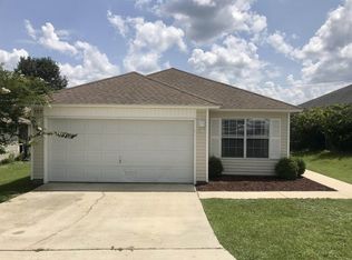 127 Nivana Dr, Crestview, FL 32536