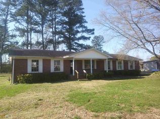 160 Red Oak Rd, Summerville, GA 30747