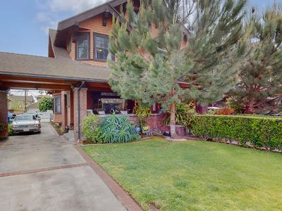 2224 W 20th St, Los Angeles, CA, 90018