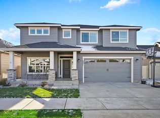 2271 N Winrock St, Liberty Lake, WA 99019
