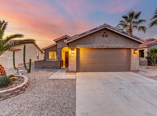 41 S SEVILLE Lane, Casa Grande, AZ 85194