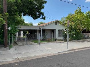 4208 Juarez Ave, Laredo, TX 78041