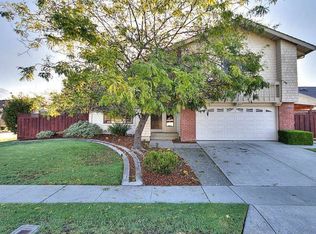 1460 Cree Rd, Fremont, CA 94539