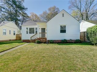 2905 Dellrose Ave, Henrico, VA 23228