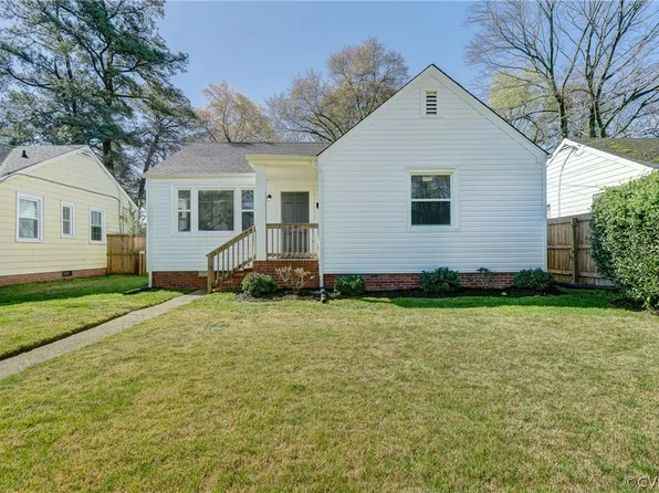 2905 Dellrose Ave, Henrico, VA 23228