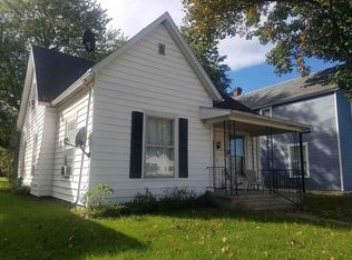 811 20th St, Logansport, IN 46947