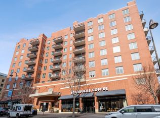 515 Main St APT 306, Evanston, IL 60202