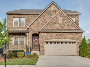 371 Old Stone Rd, Goodlettsville, TN 37072