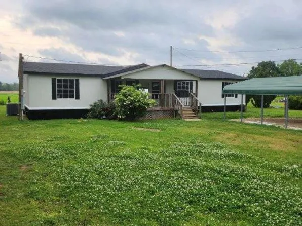 141 Egypt St, Mangham, LA 71259