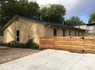 4408 Scottsdale Rd #A, Austin, TX 78721