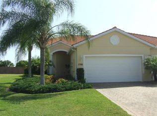 3766 Albacete Cir #24-47, Punta Gorda, FL 33950