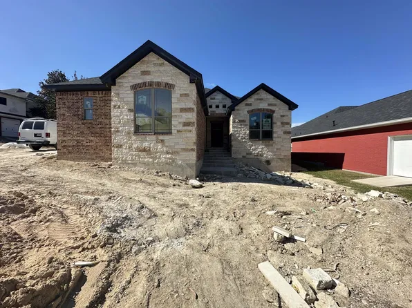 4616 Sunflower Ln, Temple, TX 76502