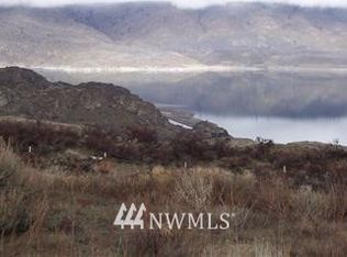 5600 Spring Canyon Rd E, Grand Coulee, WA 99133