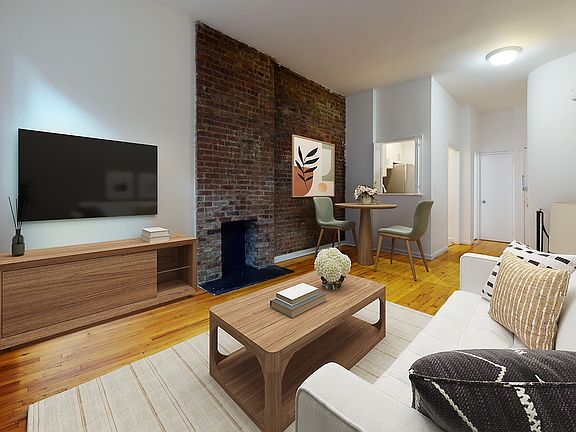 2nd image of 348 E 87th St APT D