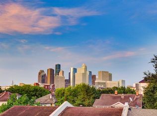 401 Welch St, Houston, TX 77006