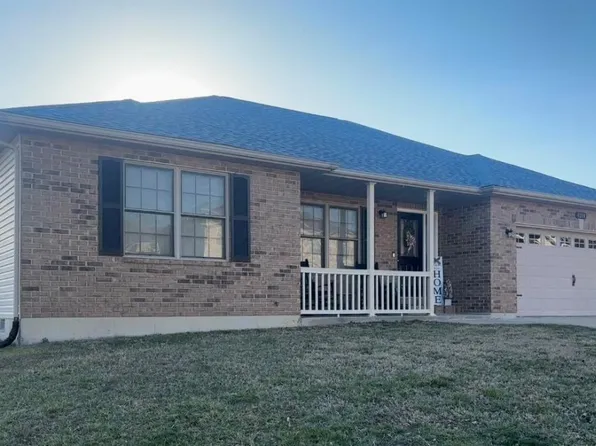 1218 Kadison Ct, Rolla, MO 65401