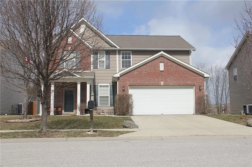 9682 Rhodes Ct photo 1