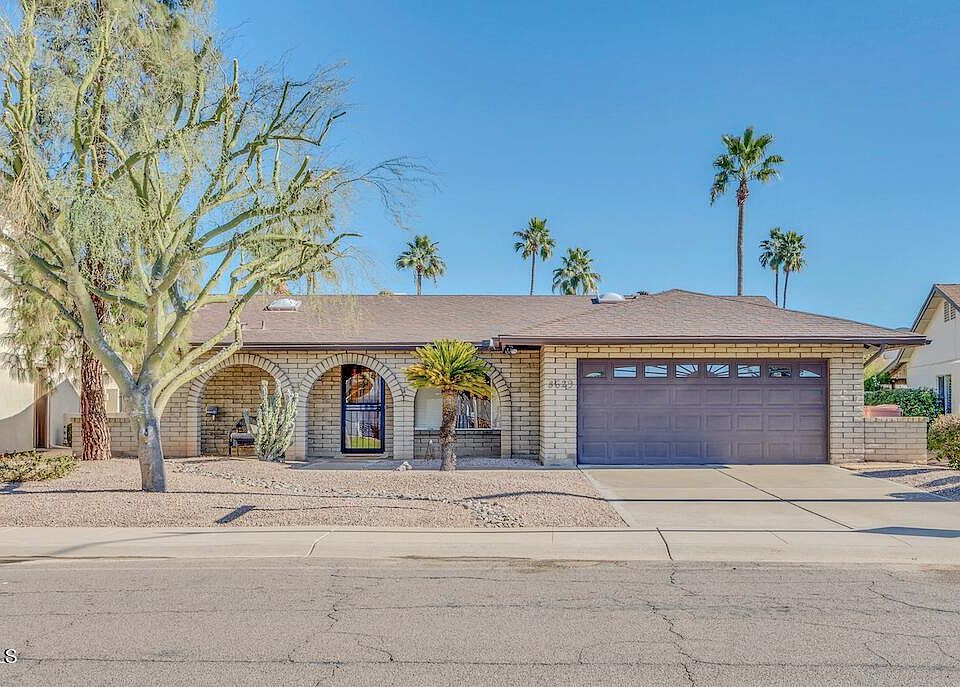 1st image of 8629 E San Ardo Drive