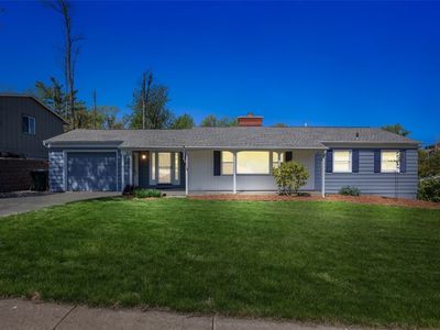 411 Red Fox Rd SE, Cedar Rapids, IA, 52403