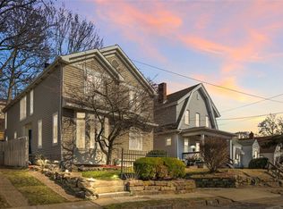 811 Orchard Ave, Avalon, PA