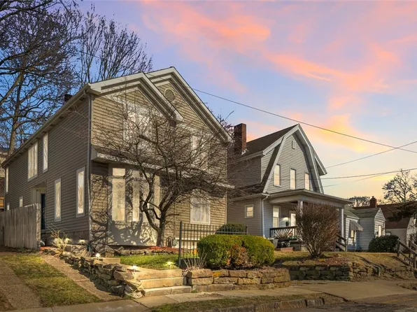 811 Orchard Ave, Avalon, PA 15202