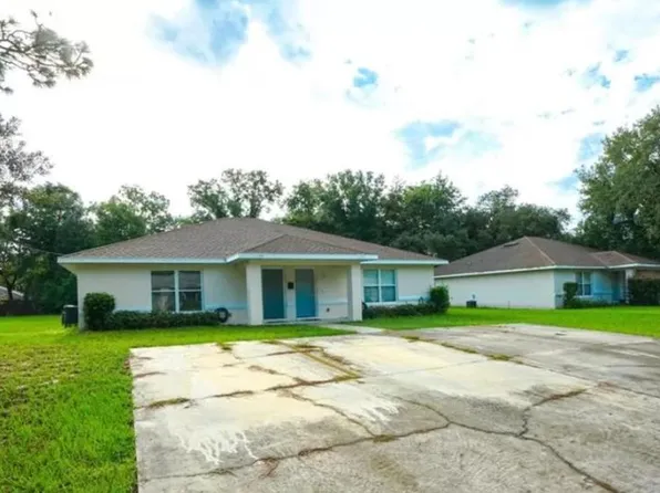 1093 N Lion Cub Poin, Lecanto, FL 34461