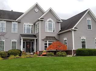 5108 Craigs Vw, Plumstead Township, PA 18947