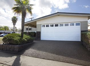 7277 Eckstrom Ave, San Diego, CA 92111