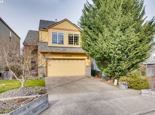 15595 SW Redstone Dr, Beaverton, OR 97007