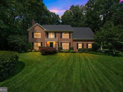 6293 Homar Pond Ct, Fairfax Station, VA, 22039