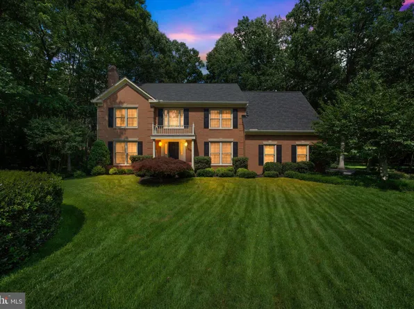 6293 Homar Pond Ct, Fairfax Station, VA 22039