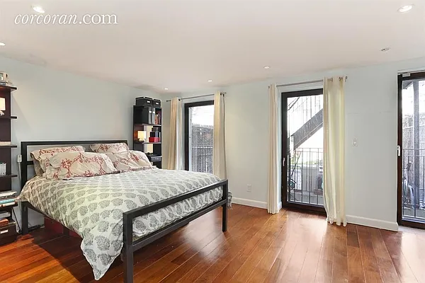 Rented by Corcoran | media 24