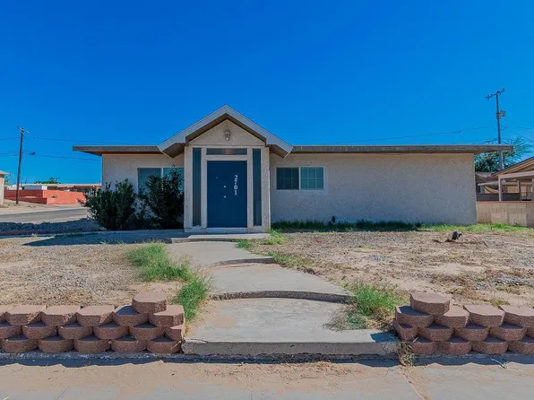 2701 S Avenue A, Yuma, AZ 85364