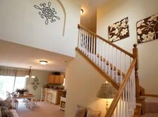 5233 Richey Ln, Columbus, OH 43213