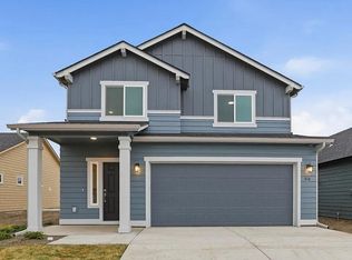 414 N Viewmont Ct, Spokane Valley, WA 99016