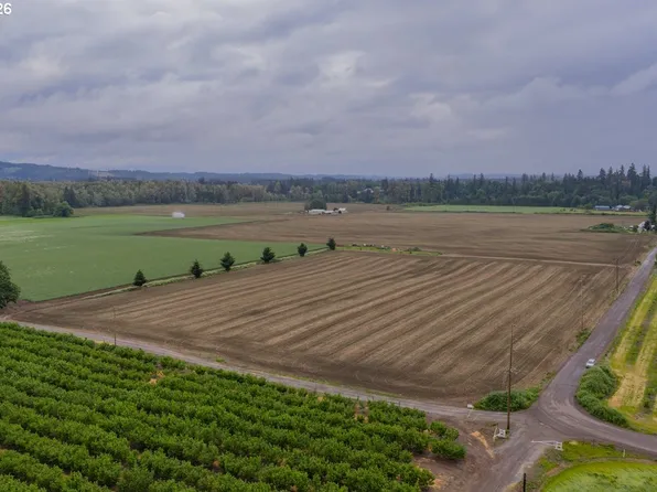 0 S Fawver Rd, Canby, OR 97013